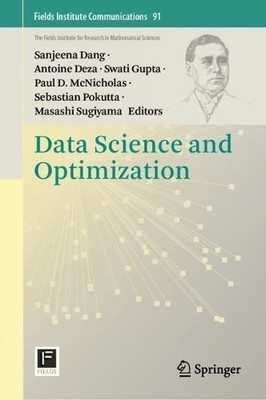 Data Science and Optimization - 9783032038432