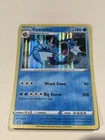 🔥 POKEMON TCG Gyarados 040/192 SWSH02: Rebel Clash Pokemon NM Holo