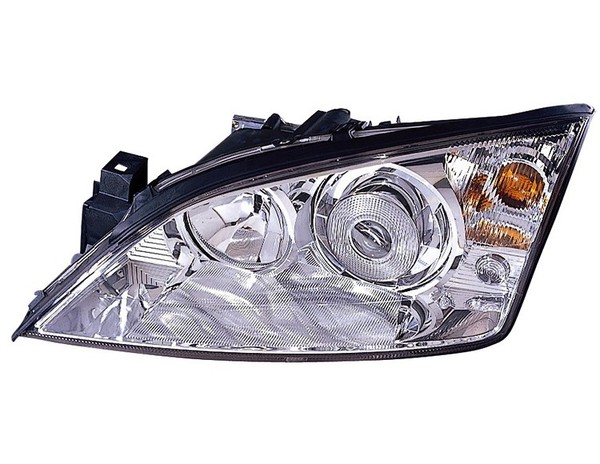 XENON-SCHEINWERFER Links Ford Mondeo 2000-2007-image
