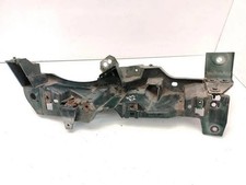 JAGUAR S-TYPE X200 Kotflügelhalter vorne links 2.70 Diesel 152kw 2004 20735290