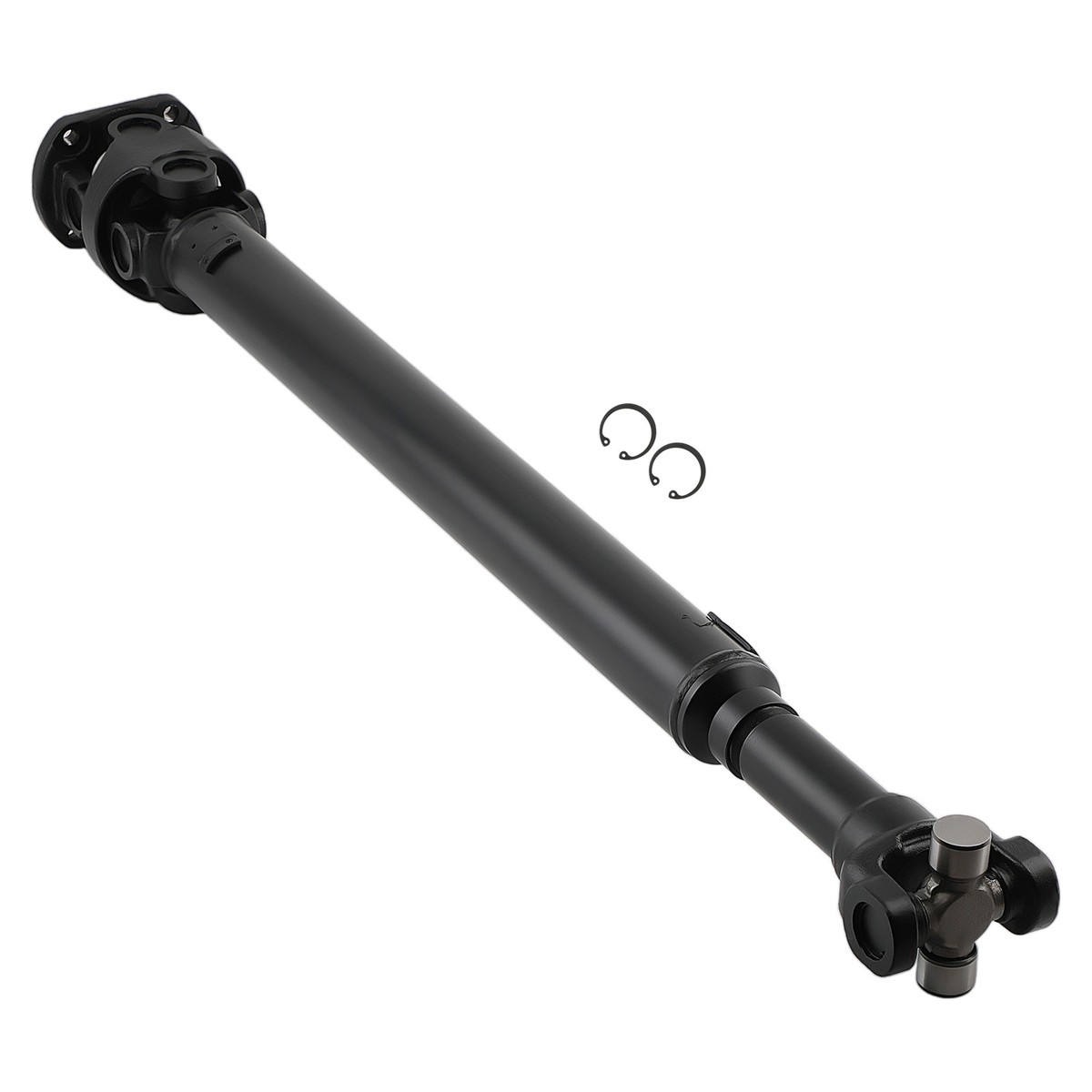 2006-2016 Ford F-250 F-350 F-450 F-550 Super Duty Front Driveshaft