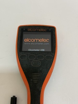 Elcometer 456