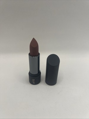 Bite Beauty Power Move Soft Matte Lipstick Ginger Malt Full Size New