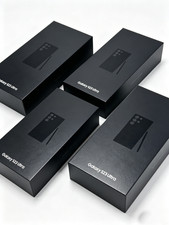 NEW SEALED Samsung Galaxy S23 Ultra 5G SM-S918U 256GB/512GB Factory Unlocked US 
