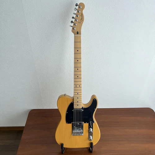 fender telecaster & vintage gibson strap etc. #QO1AK1