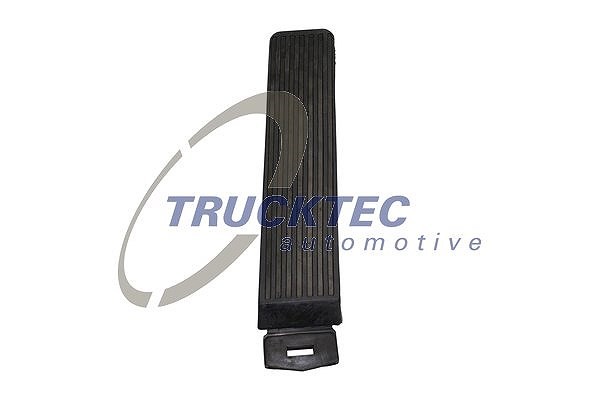 Trucktec Automotive Fahrpedal FüR MERCEDES-BENZ-image