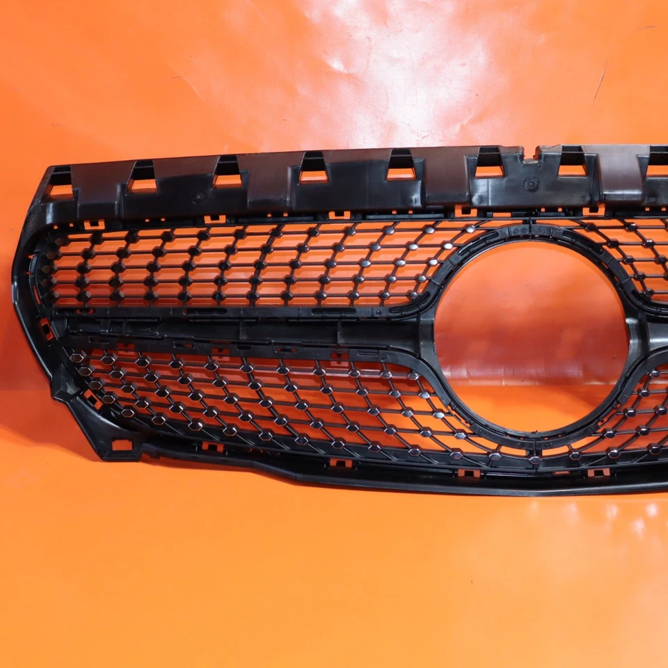 REJILLA MERCEDES BENZ CLA250 CLA200 2014 2015 2016 2017 A1178881160 Foto 2 de 4