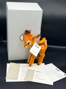 Bambi Steiff | eBay