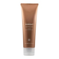 NU SKIN Sunright Fake Glow Insta Tan Tinted Self-Tanning Gel 125ml
