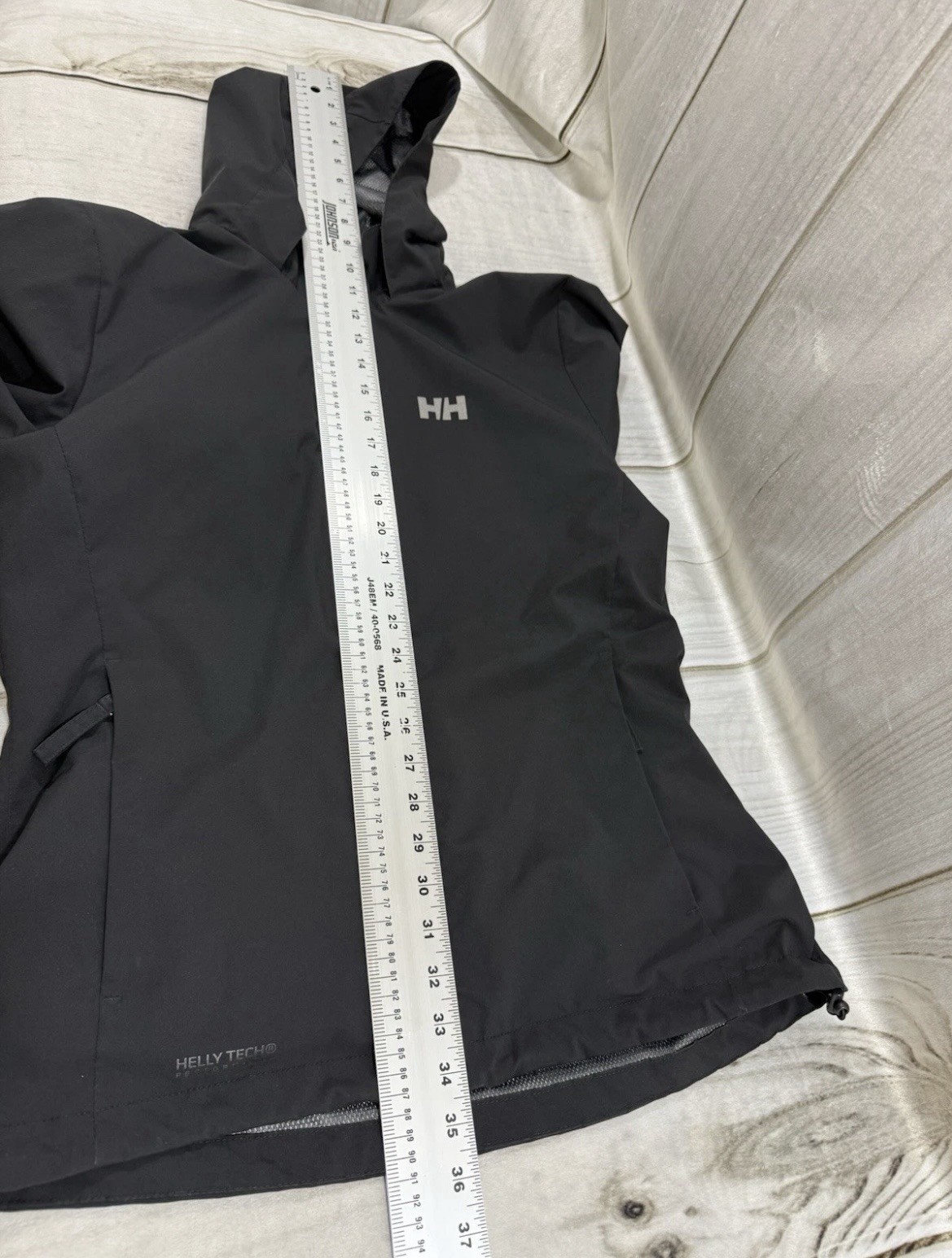 Helly Hansen Helly Tech Performance Waterproof Ho… - image 13