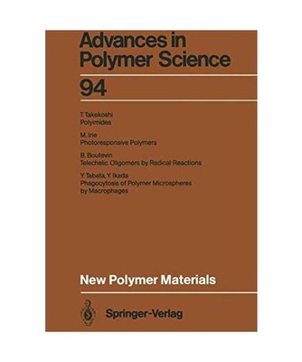 New Polymer Materials