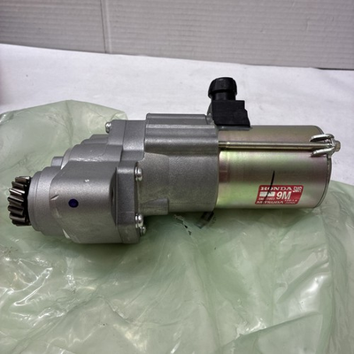 #ad Genuine Honda Starter Motor Assembly 5MR SM 77003 $418.29