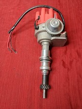 Ford 289 302 Electronic Distributor Unbranded Untested For Parts Or Repair Only