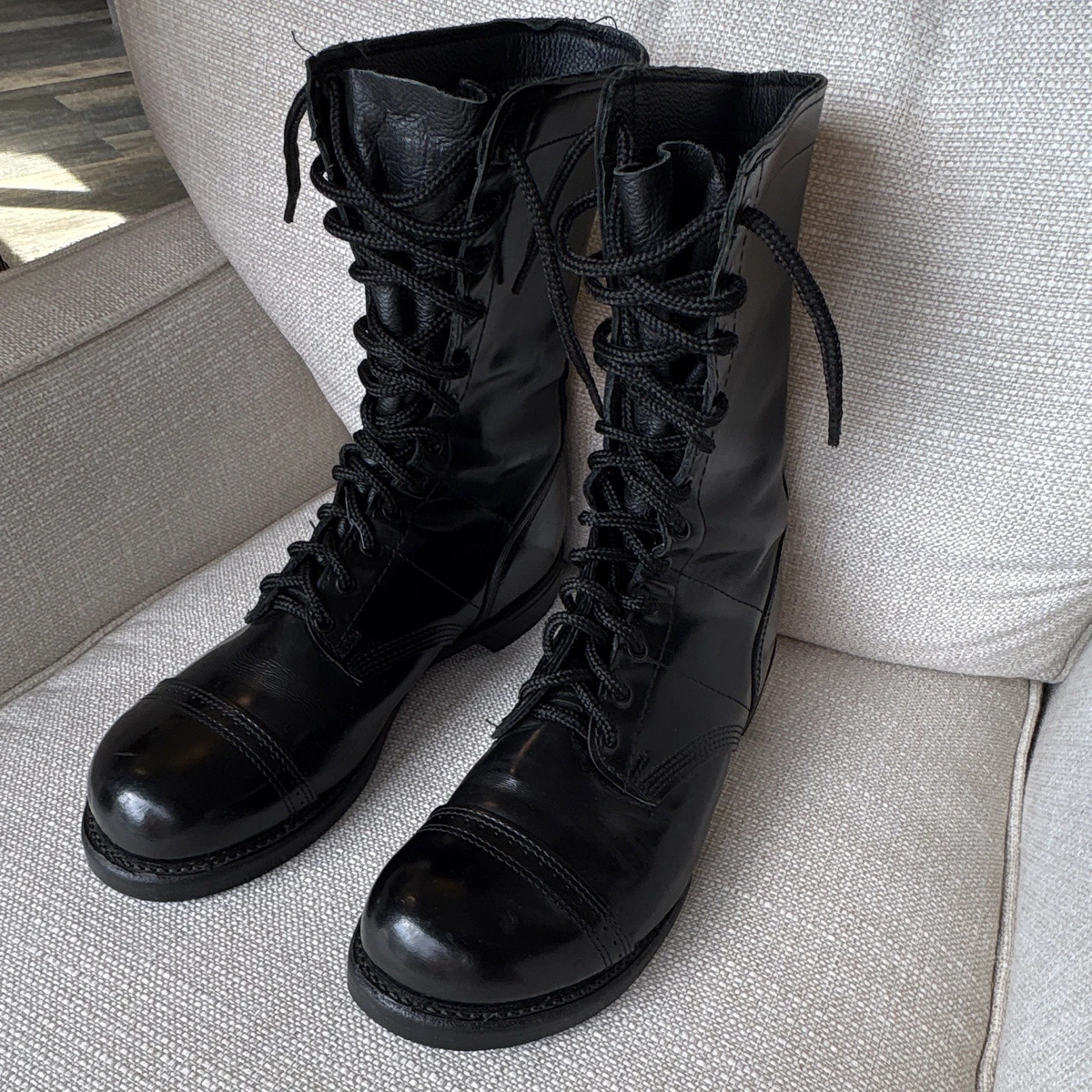 Corcoran Combat Boots for Men for Sale | Shop New & Used Men's