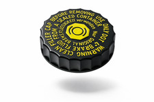 Original Mercedes-Benz Deckel Bremsfl&uuml;ssigkeitsbeh&auml;lter &middot; W124 W140 W201 W204 Sp
