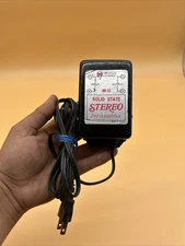 Vintage Audiotex Solid State Stereo Pre Amplifier