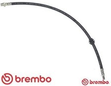 Brembo T06046 Bremsschlauch Hinterachse Hinten für Mini 