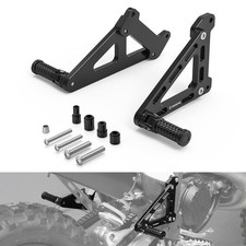 NICECNC Passenger Foot Peg Bracket For KTM 15...