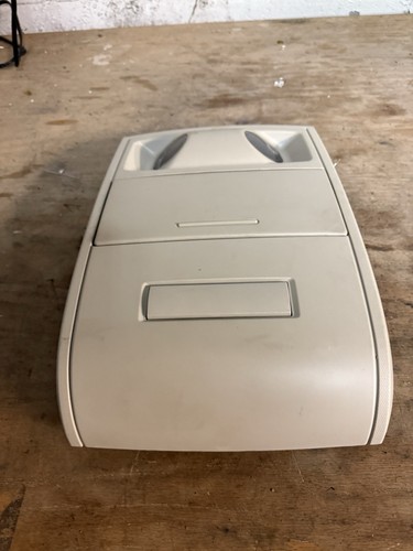 2011-2017 Dodge Grand Caravan Overhead Console Dome Map Light OEM - Picture 6 of 14