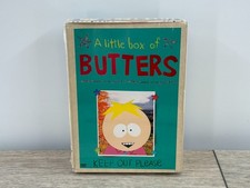 South Park: a Little Box of Butters (DVD, 2010) for sale online | eBay