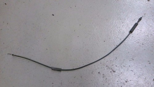 Betätigungszug Schloss Schiebetüre Links Fiat Ulysse 2.2 JTD DPF Bj 2004 179