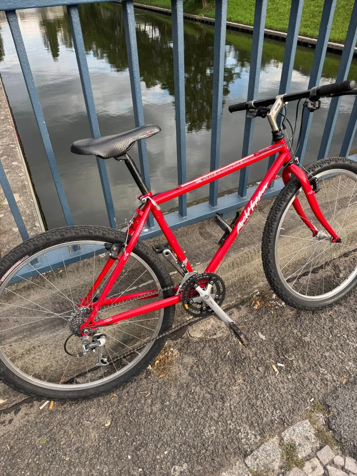 Specialized Rockhopper Comp, Foto 3 von 5