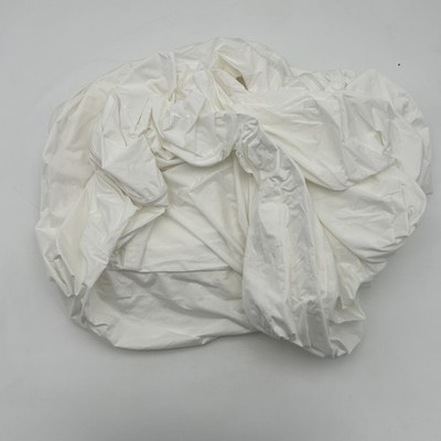Utopia Bedding Matratzenbezug 80 x 200 x 30 cm Wasserdichter mit Reißverschluss