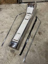 1967 Ford Thunderbird Center Console Oem Used