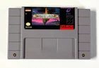 Brain Lord (Super Nintendo SNES, 1994) *Cartridge Only*