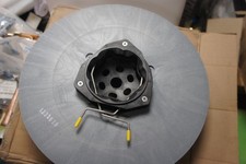 New Tennant T12/ 5680 80cm standard polypropylene disc scrubbing brush set of 2