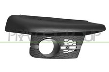 PRASCO Lüftungsgitter Stoßfänger vorne links für Suzuki Swift III MZ EZ