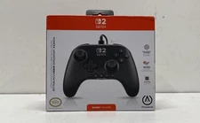 Power A Advantage Wired Controller for Nintendo Switch 2 (Sealed)