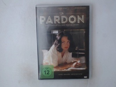 The Pardon - Das Todesurteil der Toni Jo Henry King, Jaime, John Hawkes  und Jas