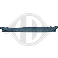 Spoiler Diederichs 2248061 FüR VW Vorne