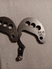 Mathews Rk Mods A High Let Off