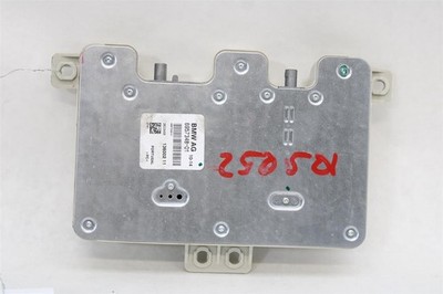 Used Antenna fits: 2015 Bmw 640I  Grade A