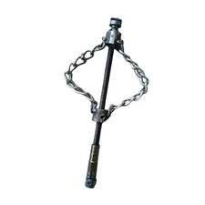 Drain Tube Descaling Chain Dredge Toilet Cleaning Tool Clog Remover Sewer