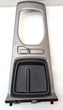 Chevrolet Camaro 2010-2015 Center Console Shifter Bezel Trim Panel Oem