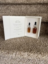 Tan-Luxe. Tailor-Made Tanning. The Glowgetter Edit. Light / Medium BNIB
