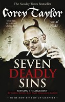 Seven Deadly Sins | Corey Taylor | Englisch | Taschenbuch | 2012