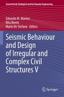 Edoardo M. Marino (U. A.) | Seismic Behaviour And Design Of Irregular And...