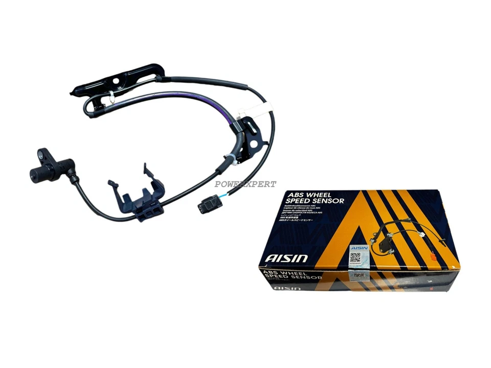 Sensor de velocidad de rueda AISIN ABS OEM izquierda y derecha para TOYOTA AVALON CAMRY SOLARA Foto 4 de 4