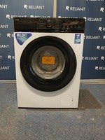 HYE 7kg Washing Machine 1200rpm Freestanding Slimline – White - Refurb A (Read)