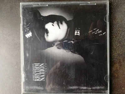 CD occasion Janet Jackson - Photo 1/2