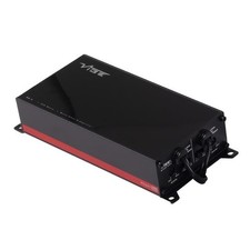 Vibe POERBOX65.4-8DSP Amp 4 Channel Car Stereo Amplifier with Built in DSP 520w