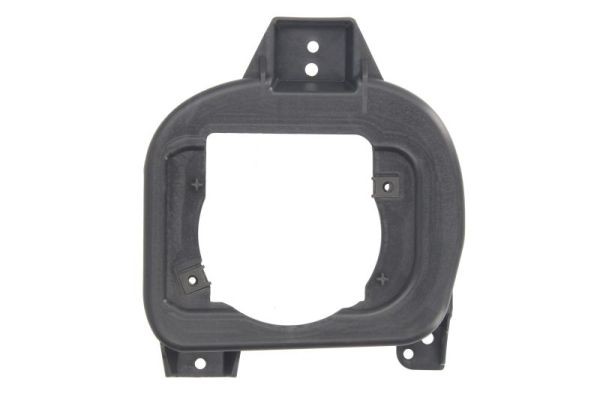 Right Front BLIC 5513-00-3216932P Frame, front fog light for JEEP