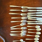 Towle Sterling Madeira  Mixed Lot  27 Pieces