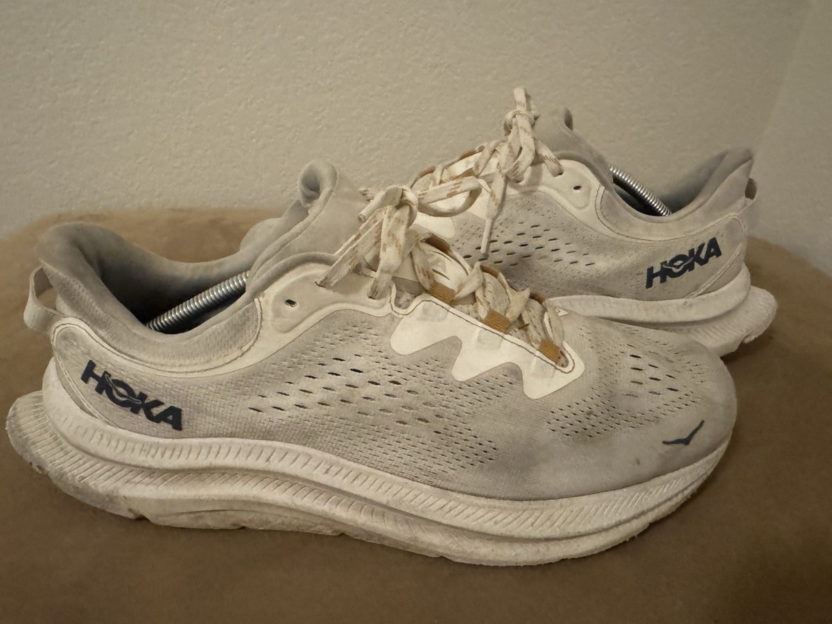 Hoka M Kawana 2 Running Shoes Size 11.5 1147930 1147930-wlk] Mens Hoka Kawana 2 – Zulily main image 4