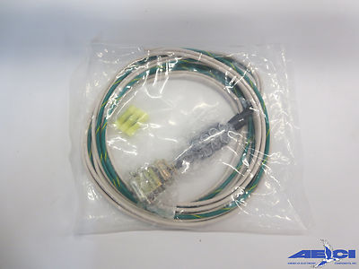 SUN MICRO 35-00000156 DC INPUT POWER CABLE 