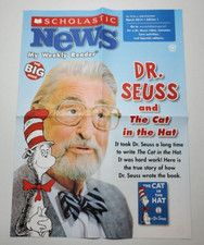 The Big Issue Scholastic News My Weekly Reader